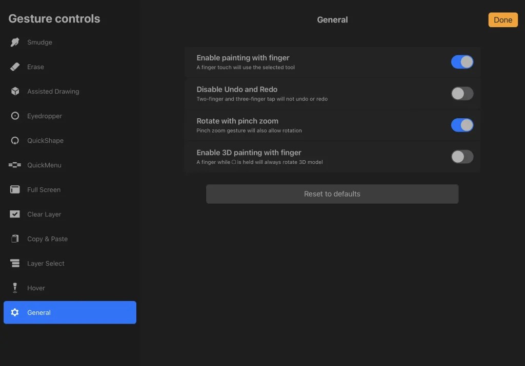 How to Fix Palm Rejection Not Working in Procreate [Solved]