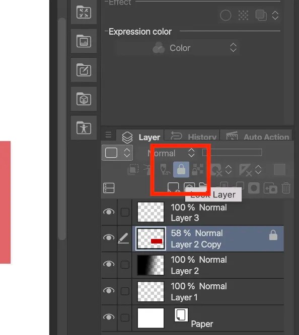 How to Use Layers in Clip Studio Paint Guide] Artwork Path