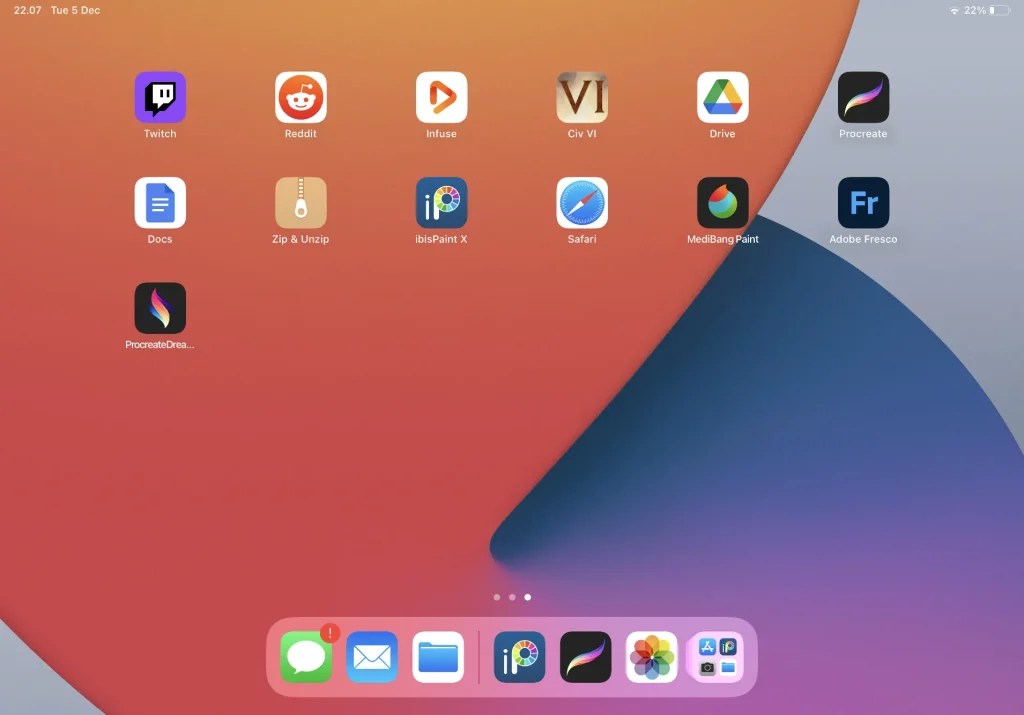 iPad Pro vs Surface Pro for Digital Art A Comprehensive Comparison Artwork Path