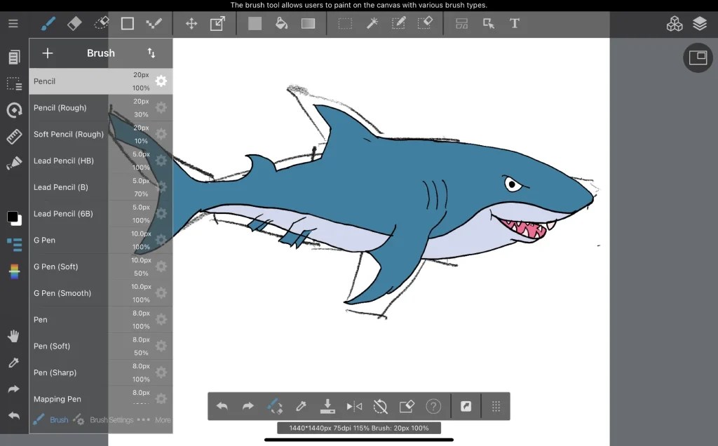 Medibang vs. FireAlpaca Which Software Is Better For Digital Art