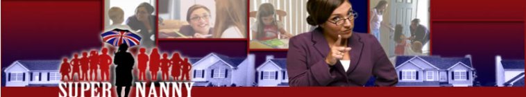 Supernanny (US)