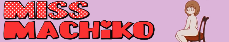 Miss Machiko