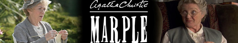 Agatha Christie's Marple