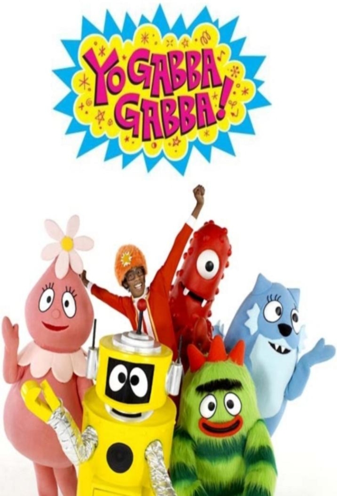 Yo Gabba Gabba!