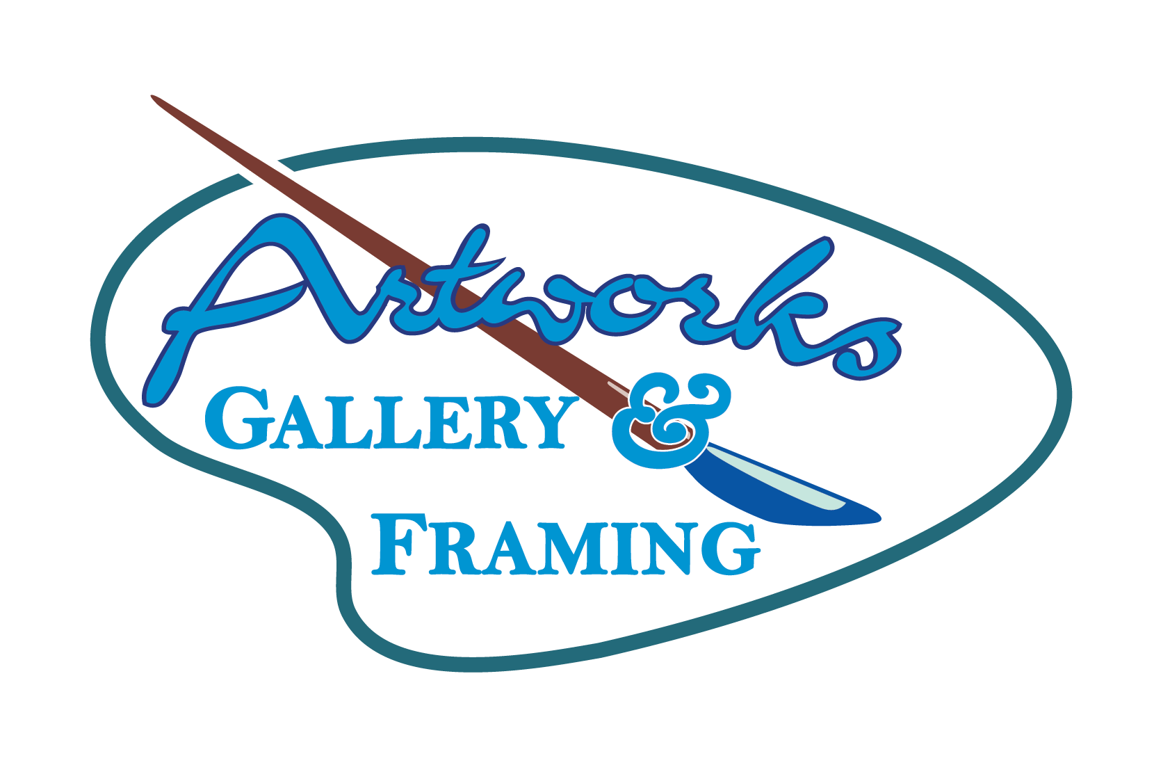 Artworks Gallery & Framing Your Framing and Art Supplies Store