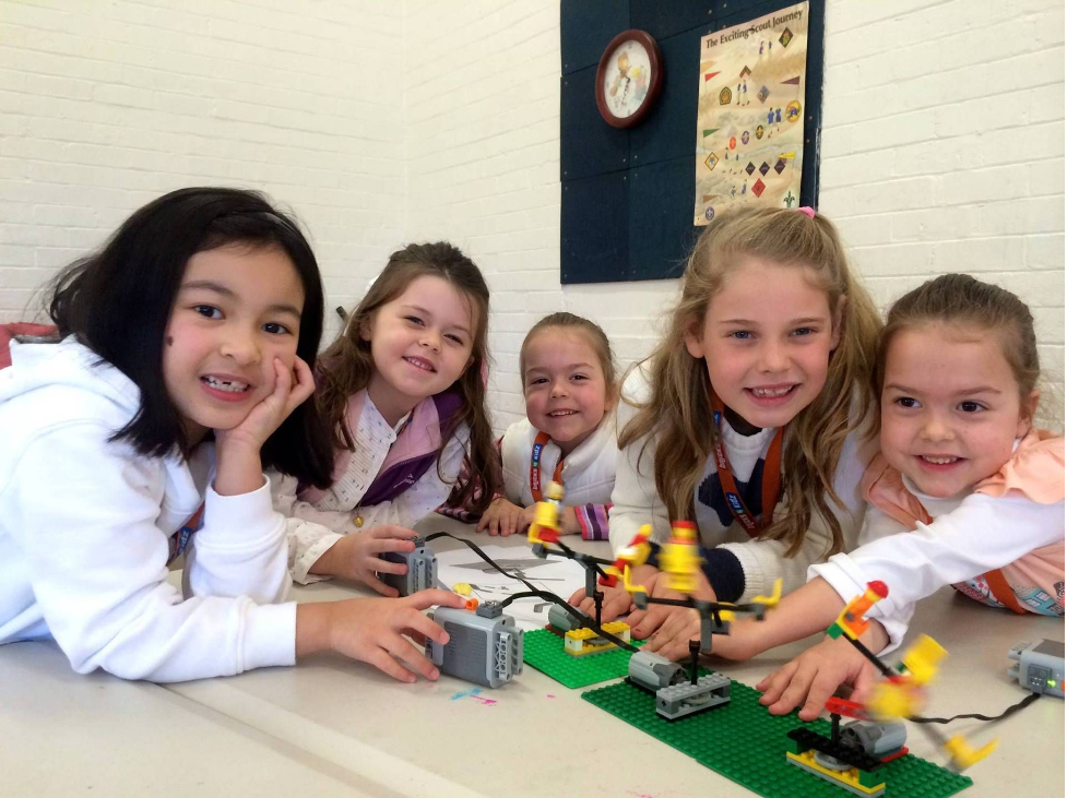 Top Activities of After School Program for Bonny Slope