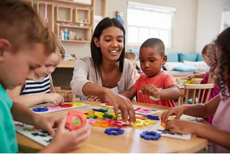 Top Activities of After School Program for Bonny Slope