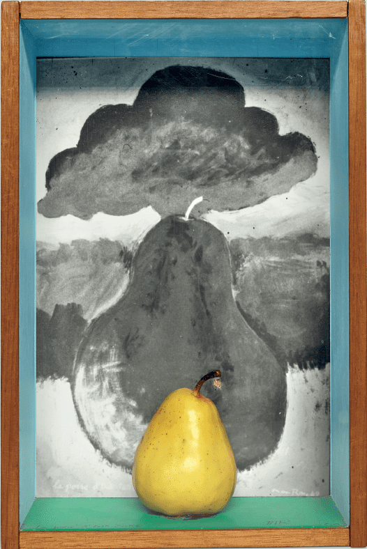 Man Ray Et Les Surrealistes Collection Lucien Et Edmonde Treillard Arty Scope