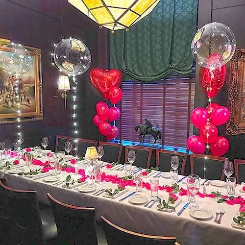 Party Decorations Warehouse Miami Shelly Lighting