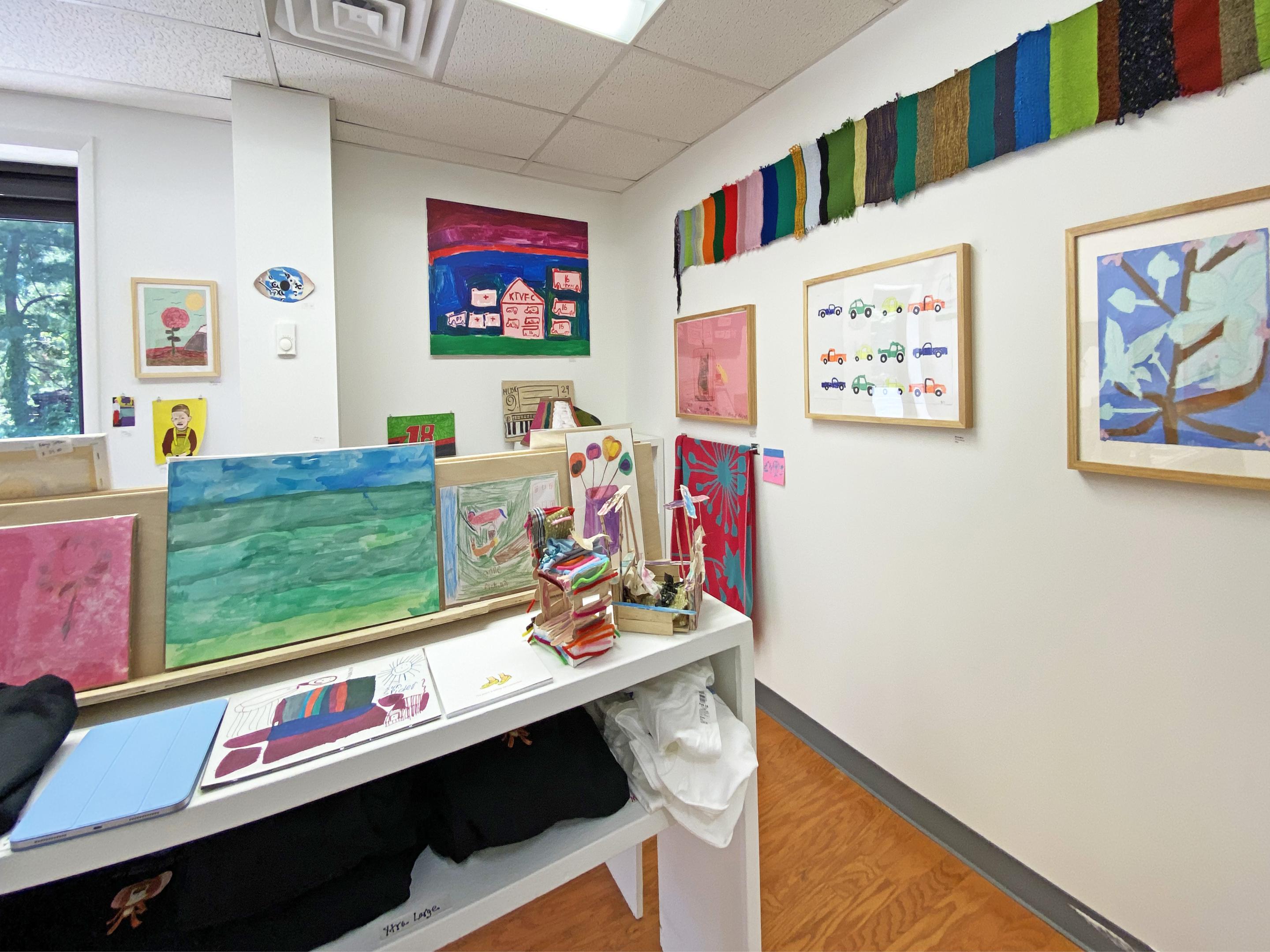 Studio Route 29 ArtYard