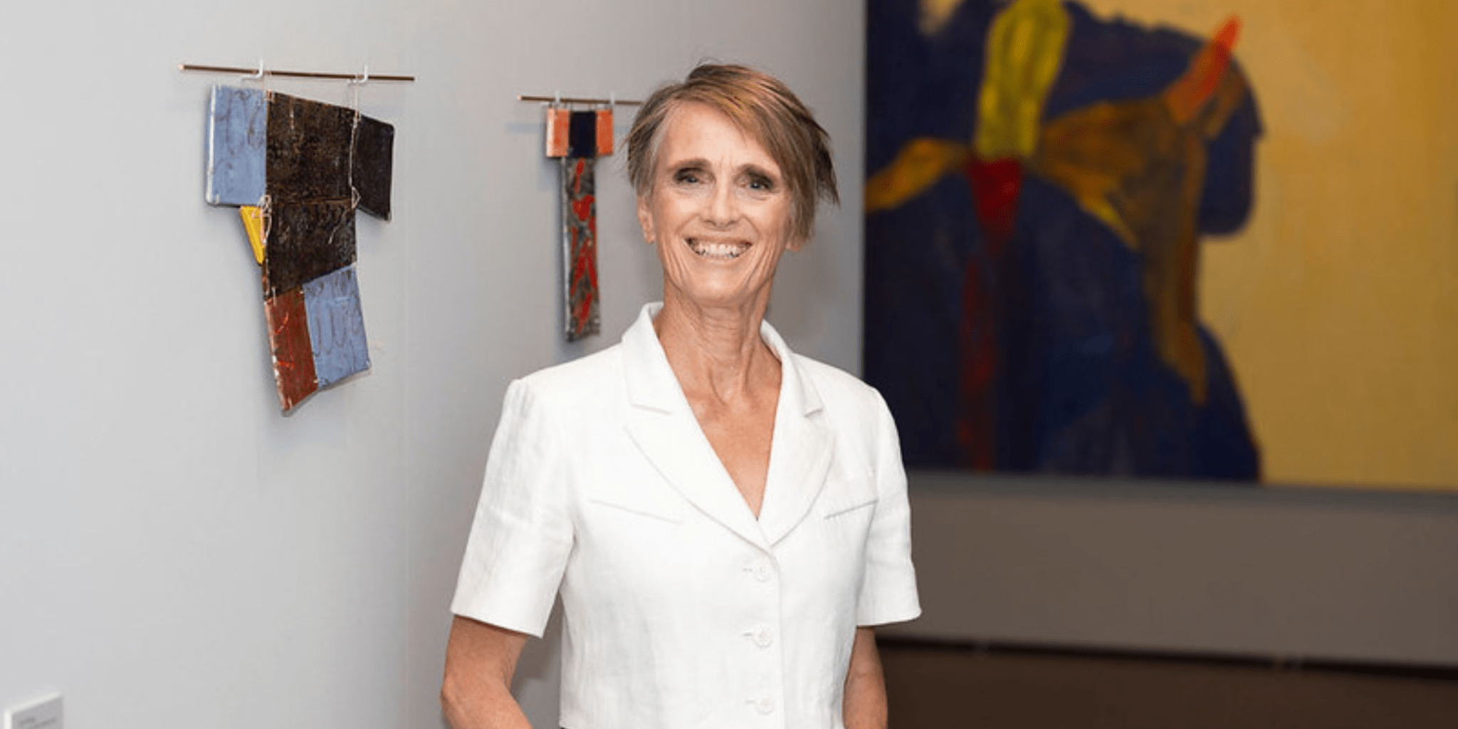 Anne Francey ArtYard