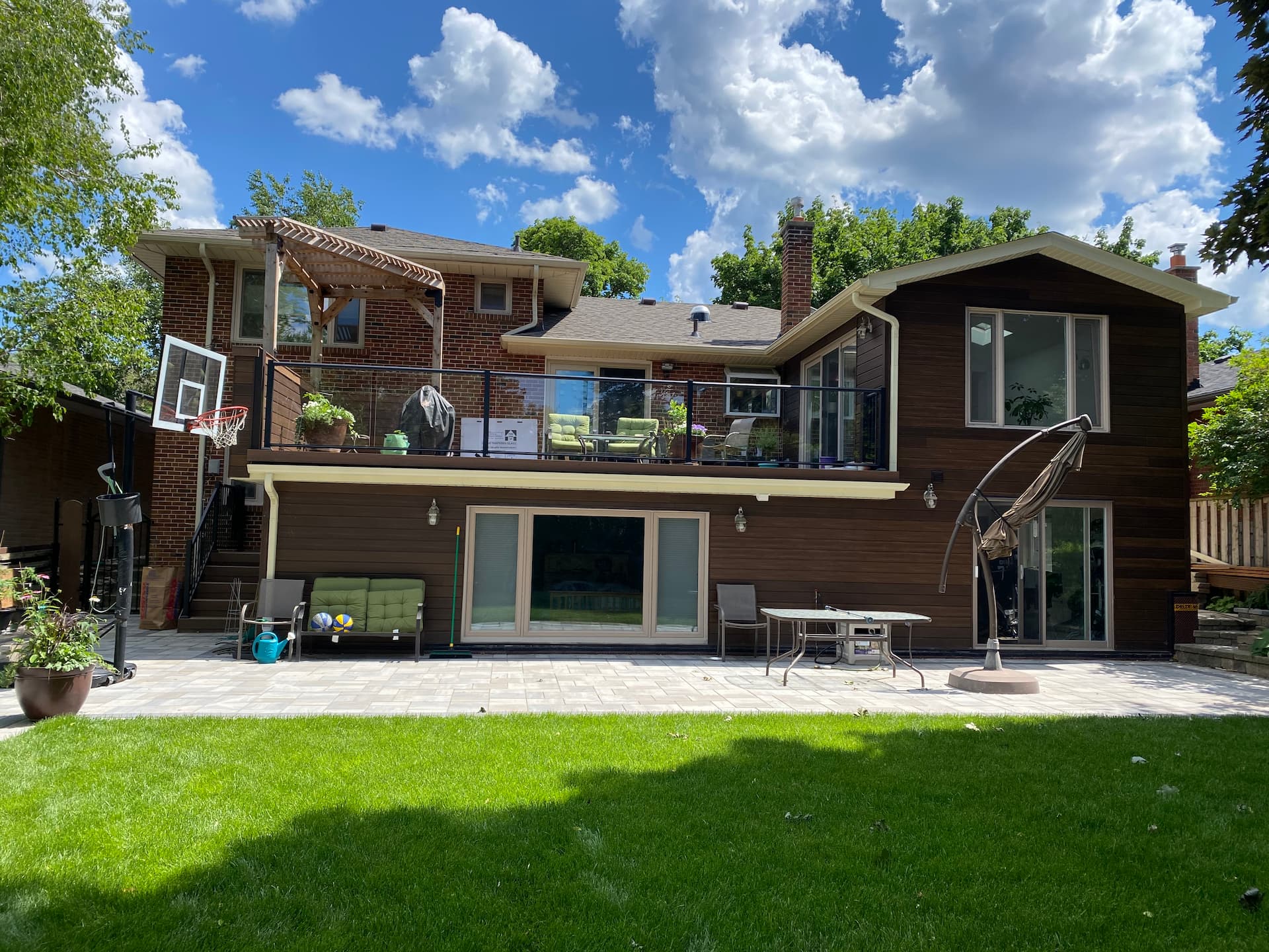 Garden Suites Toronto Design & Construction Artycon