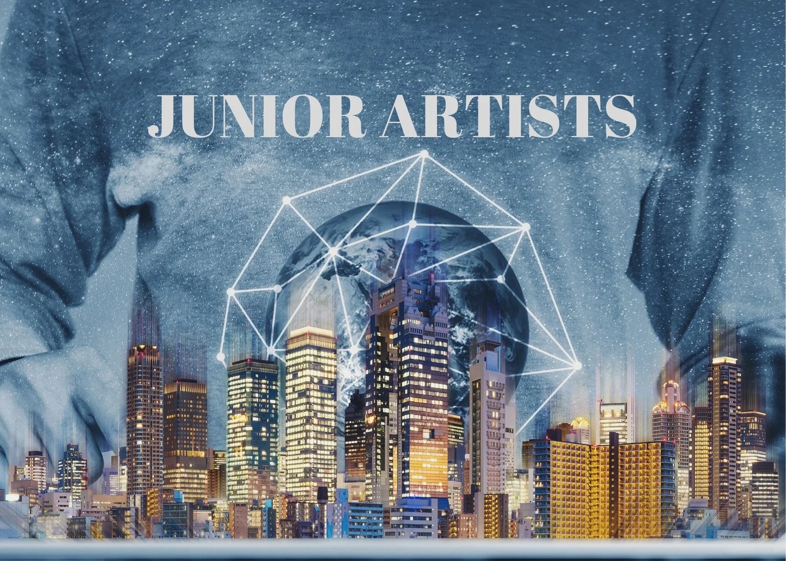 Junior Artists