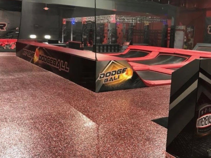 Sistema Quarz Artyfloor