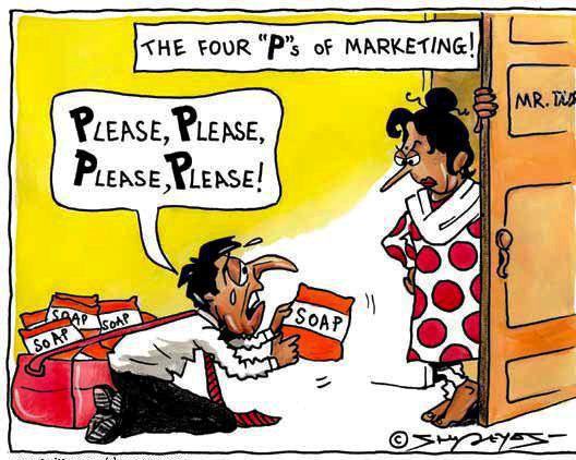 Are you using outdated marketing methods?