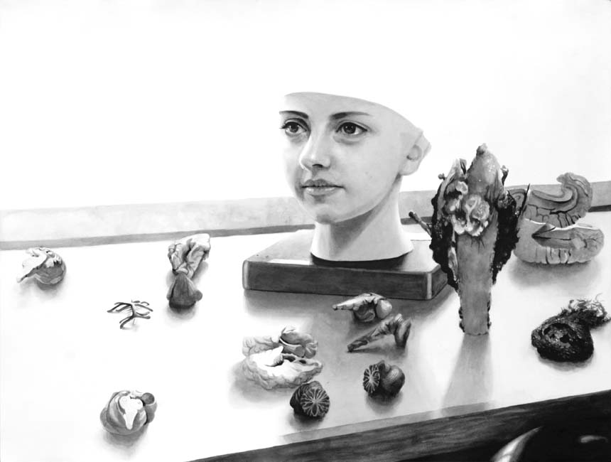 6 Irish Artists to Collect Art Zealous