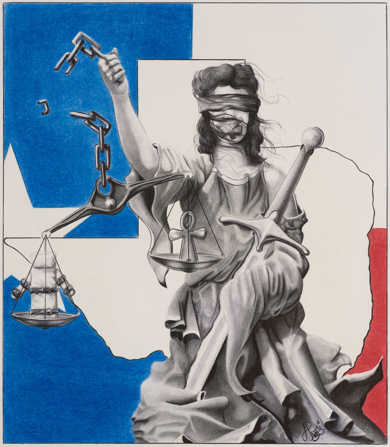 Art Behind Bars The Talents of Incarcerated Artists Art Zealous