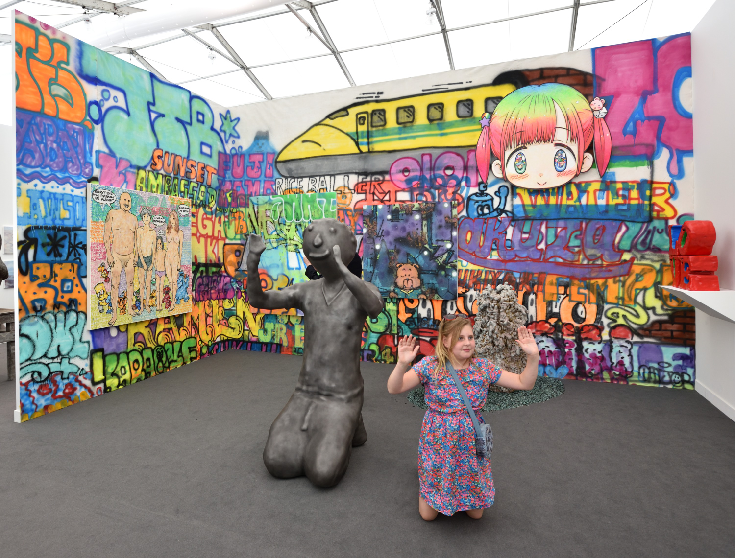 13 Art World Instagram Accounts You Should be Following Art Zealous