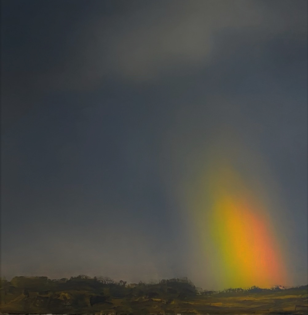 Broken Rainbow ARTZID