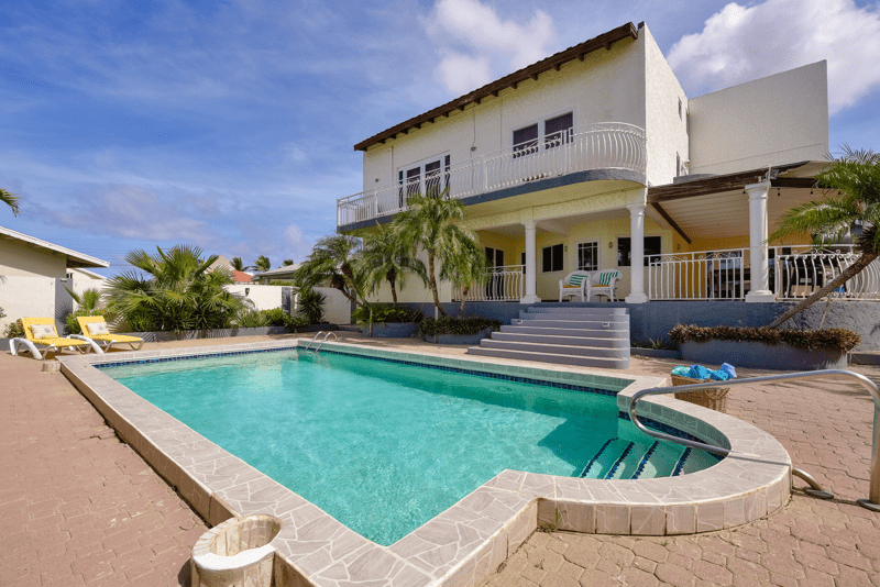 Best Rentals Aruba Vacation Rentals