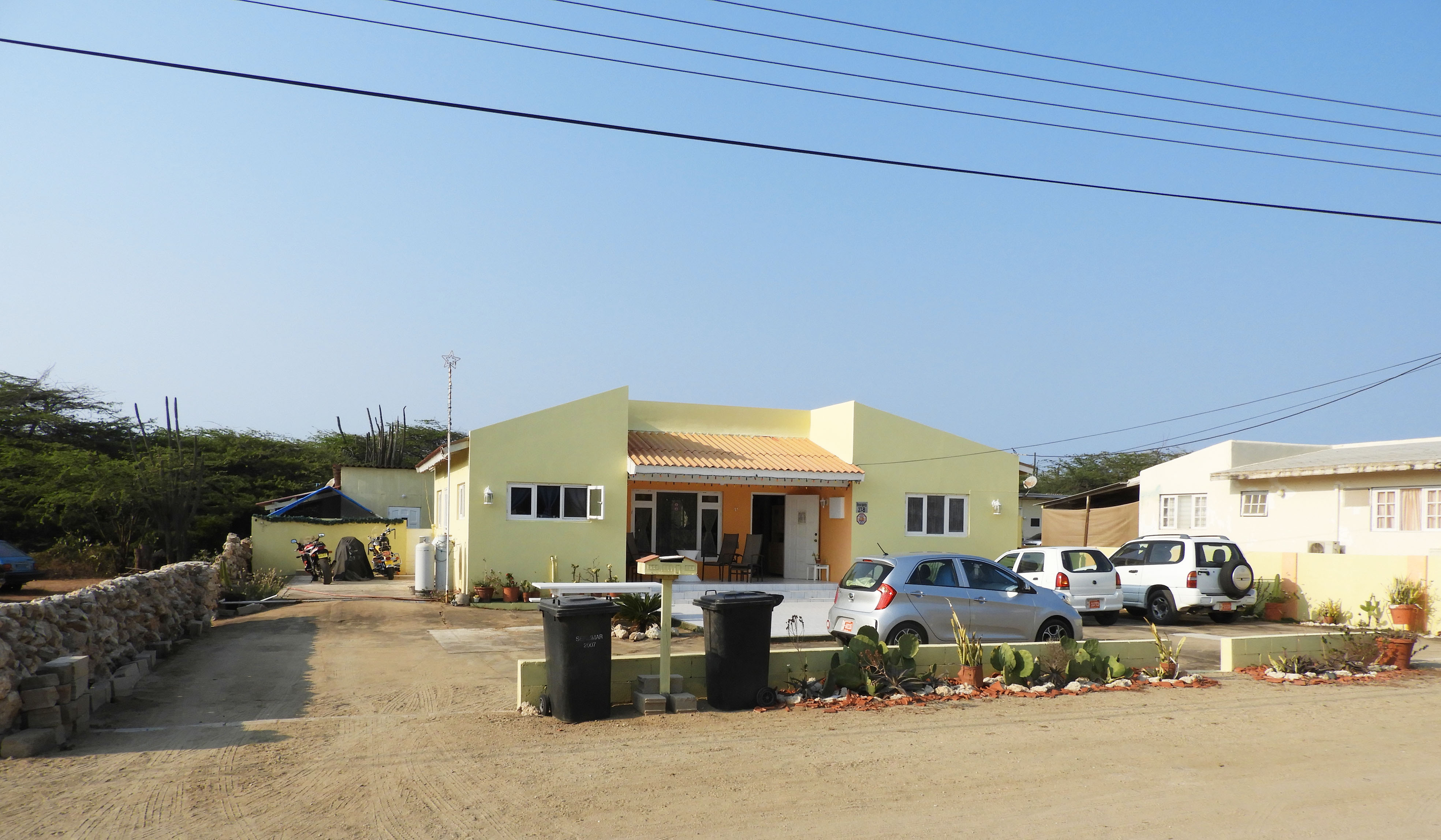 Rooi Santo 27 B, Aruba Aruba Top Homes
