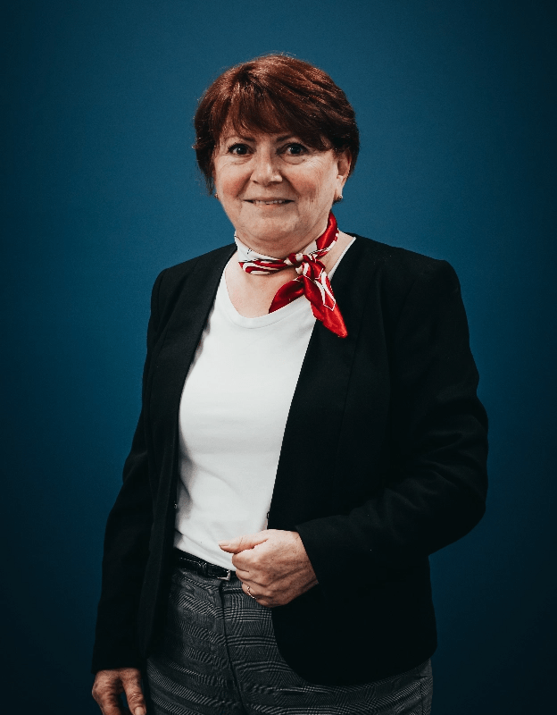 Board of Directors ARUC