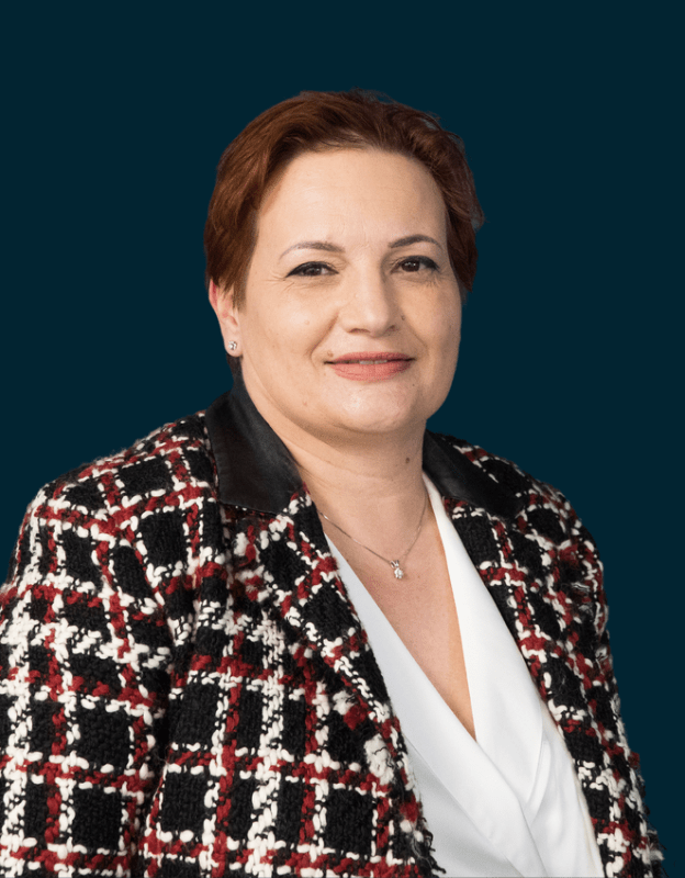 Board of Directors ARUC