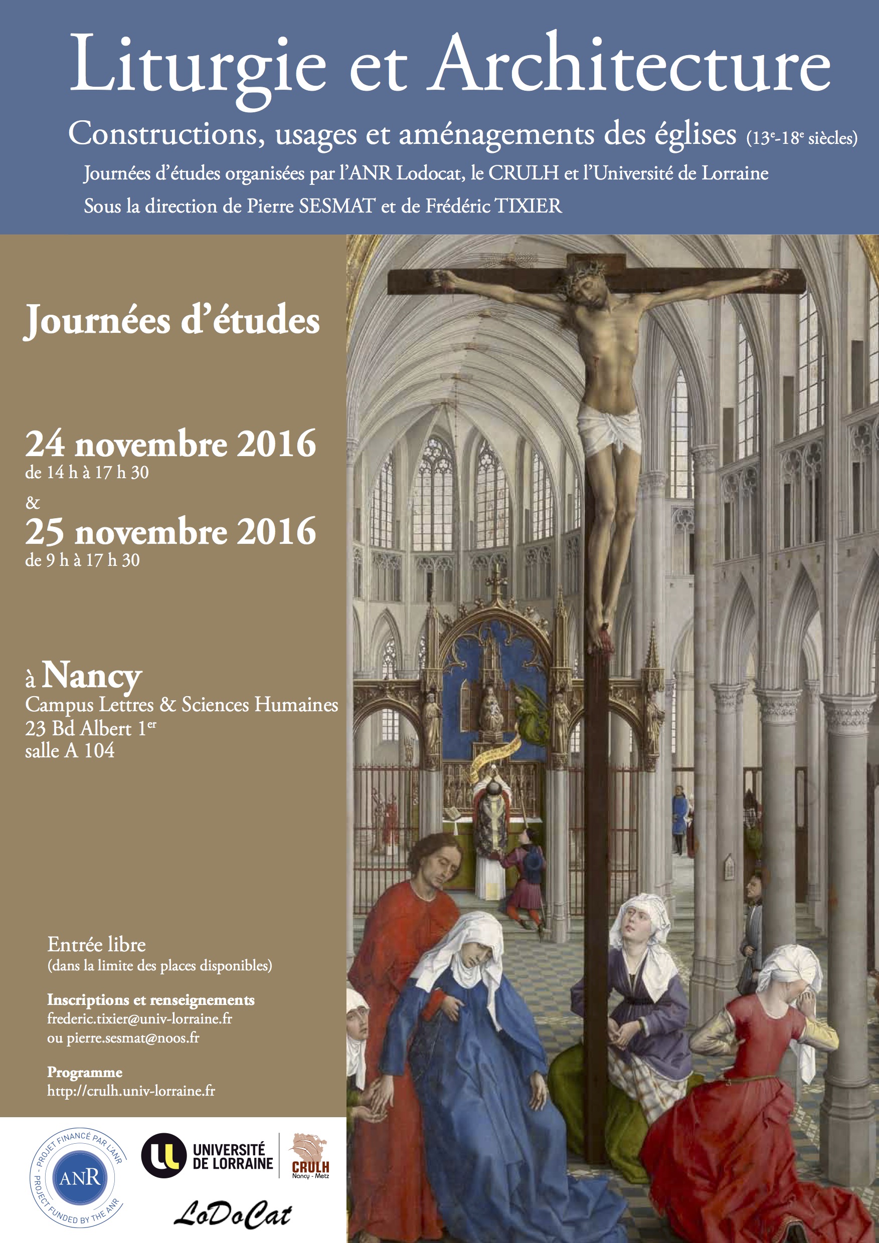 Tixier Frédéric Histoire De L Art