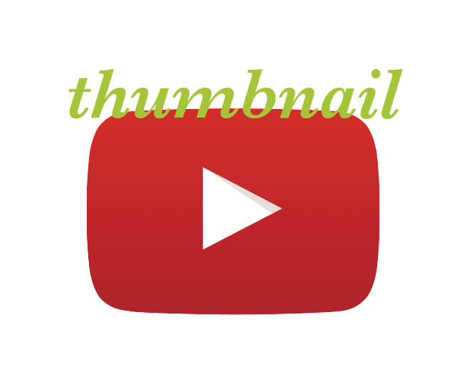 Find and Download YouTube Thumbnail from URL