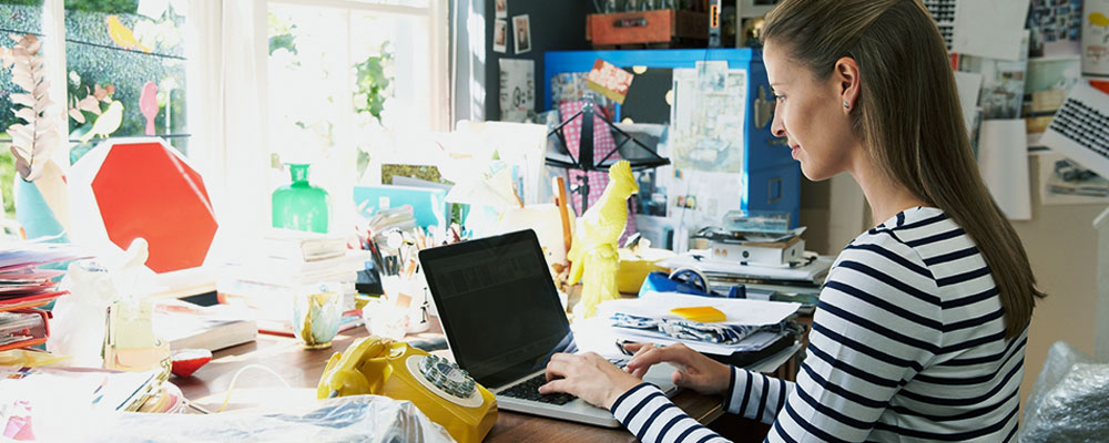 Freelance Web Designer Advantages and Scope