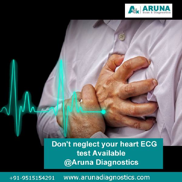 Aruna Scan and Diagnostics Center MRI Scanning CT Scanning