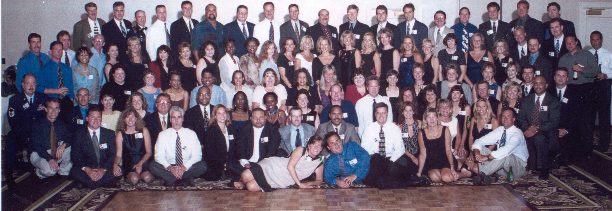 Arundel '81 Home Page