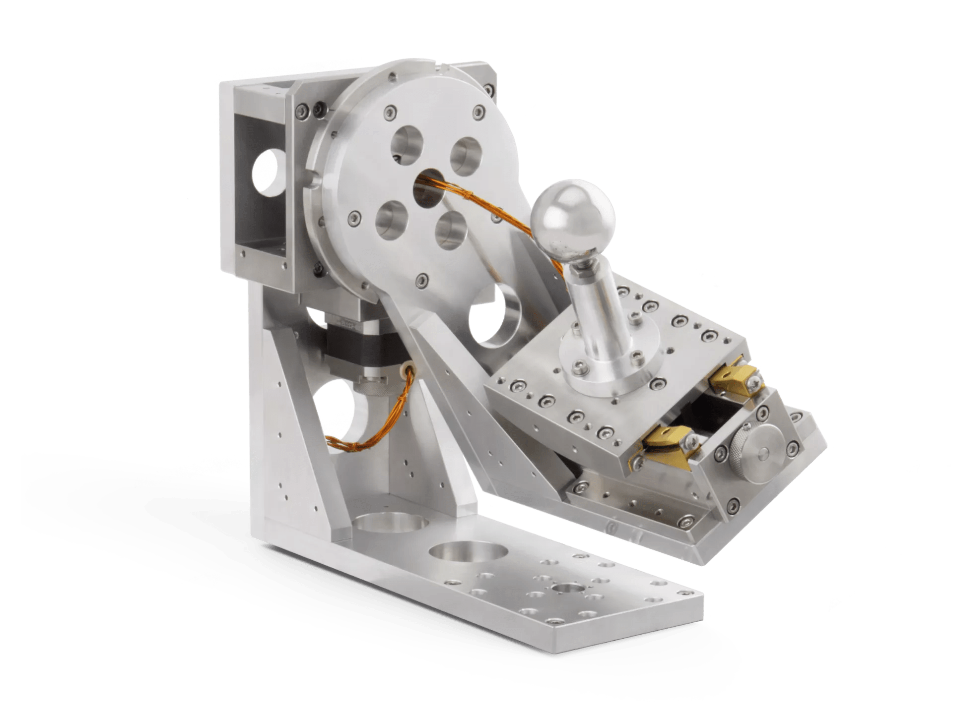 Goniometer Arun Microelectronics