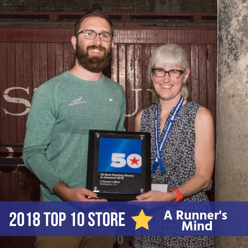Best Running Stores in America A Runner's Mind