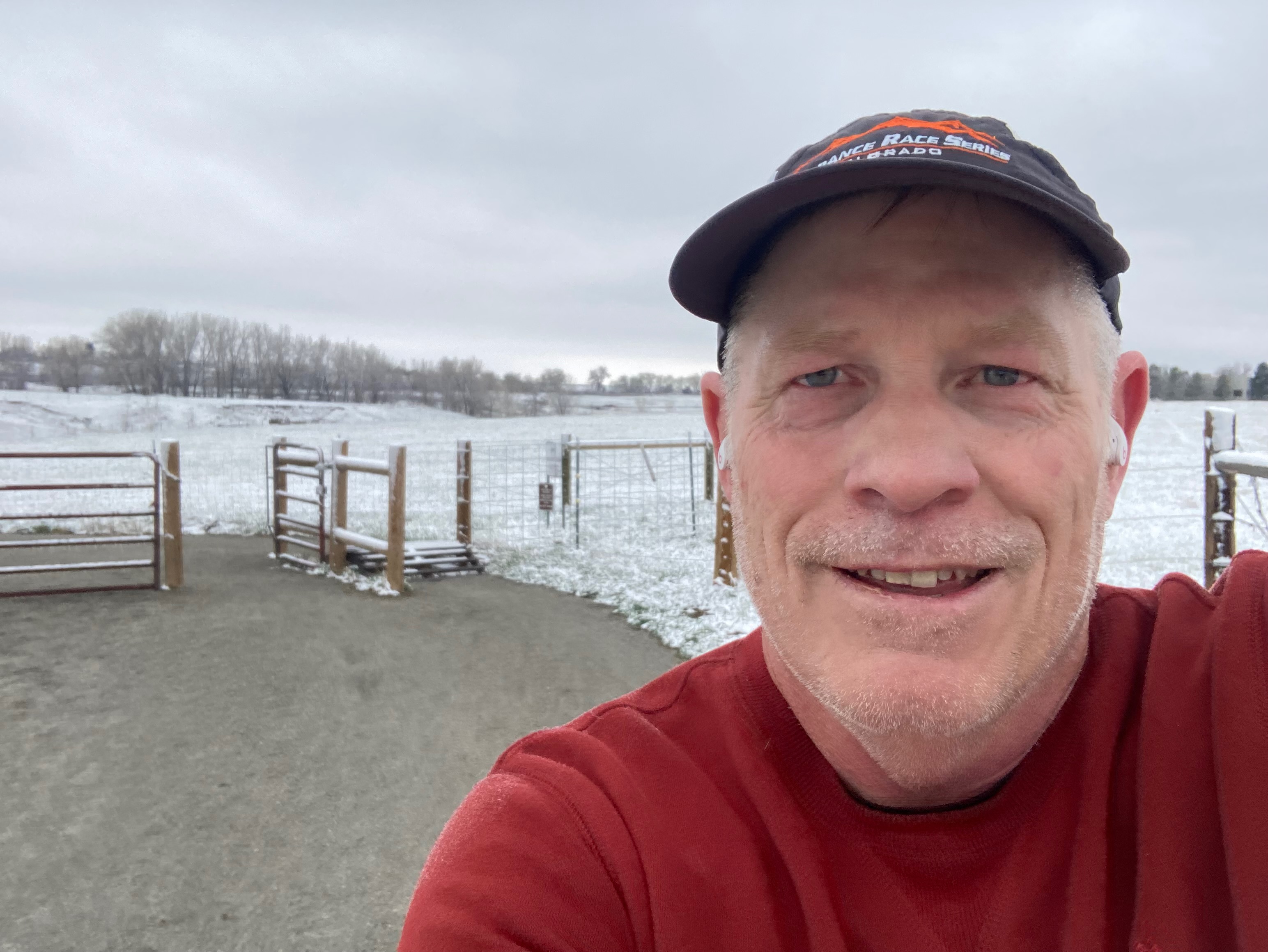 The Niwot Loop A Runner's Story