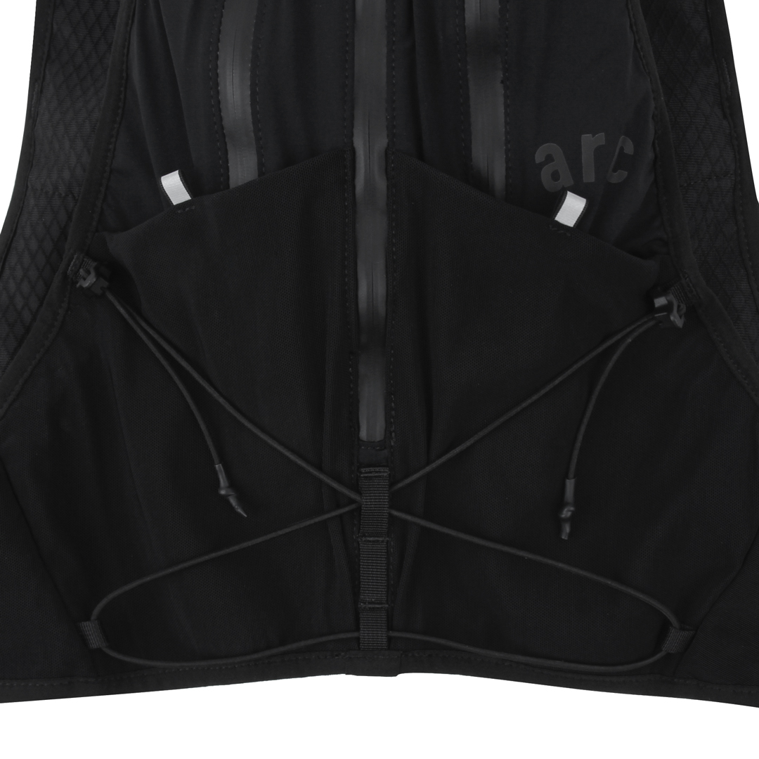 Presto Running Vest 4L Andante Trail Running Vest | ARC™ 에이알씨