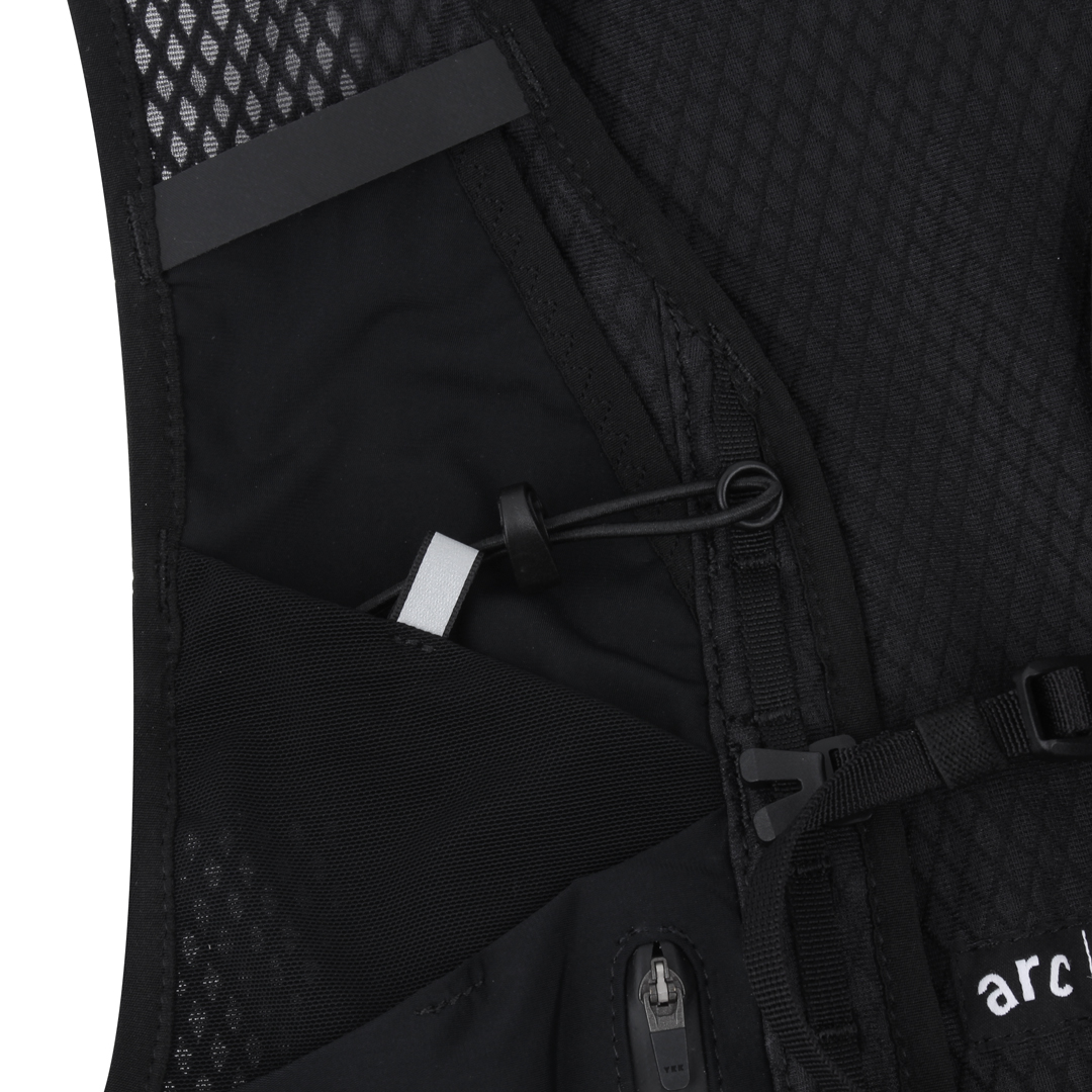 Presto Running Vest 4L Andante Trail Running Vest | ARC™ 에이알씨