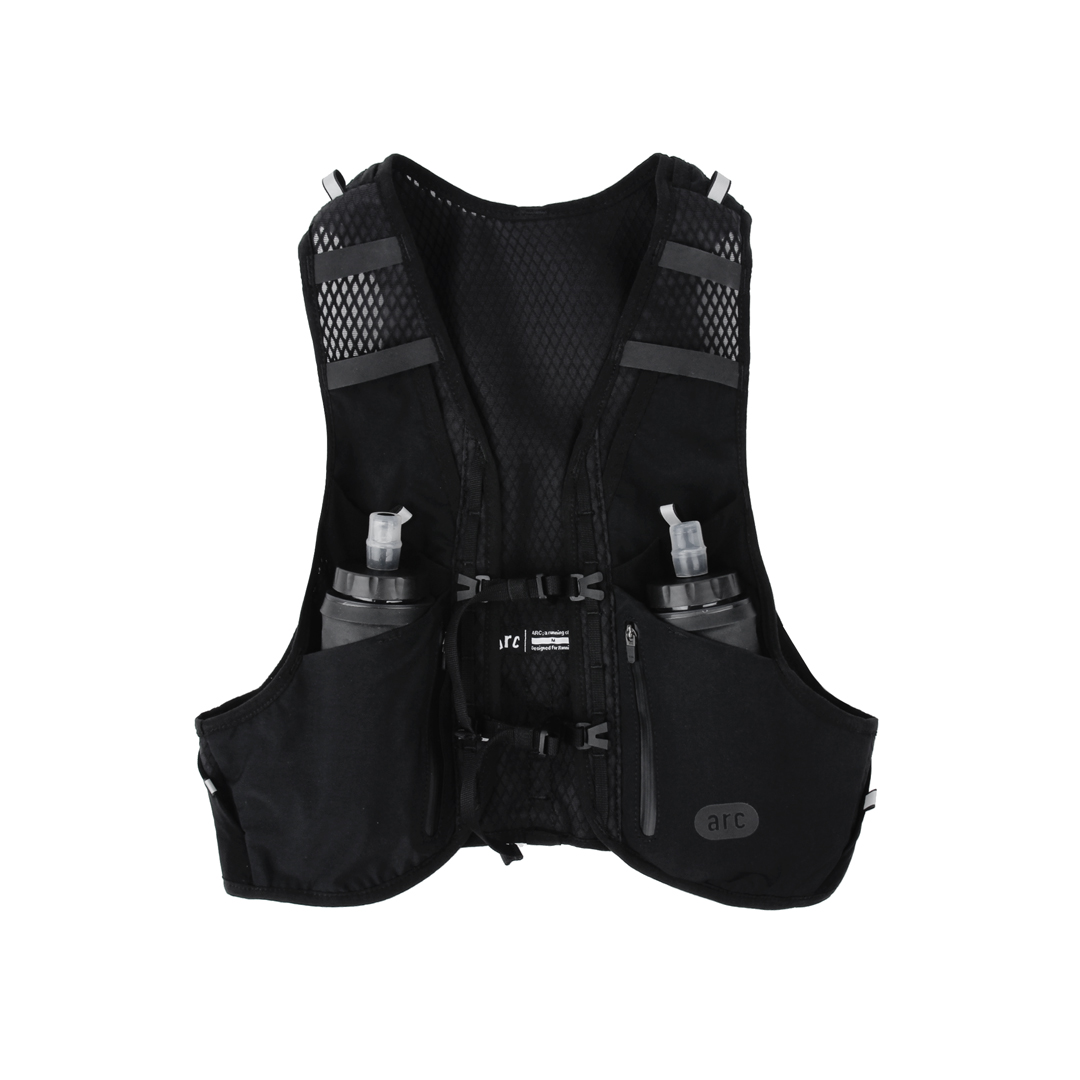 Presto Running Vest 4L 트레일 러닝 베스트 | ARC™ 에이알씨