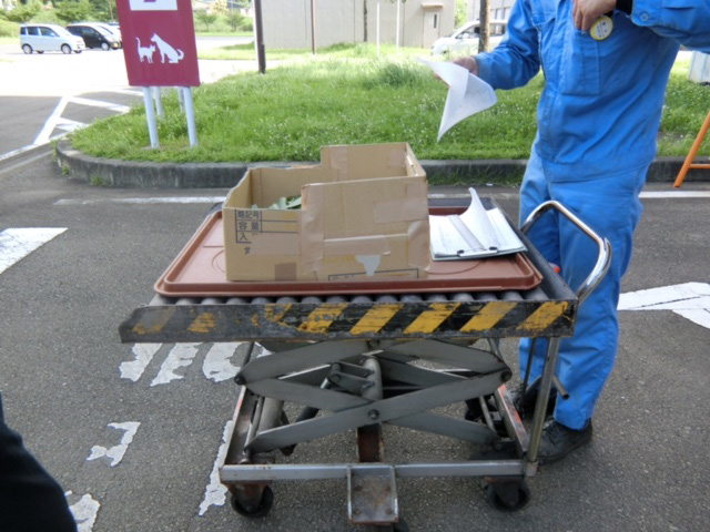 宮崎市のペット火葬「エコクリーンプラザみやざき」レポート アルノバ宮崎の地域情報ブログ