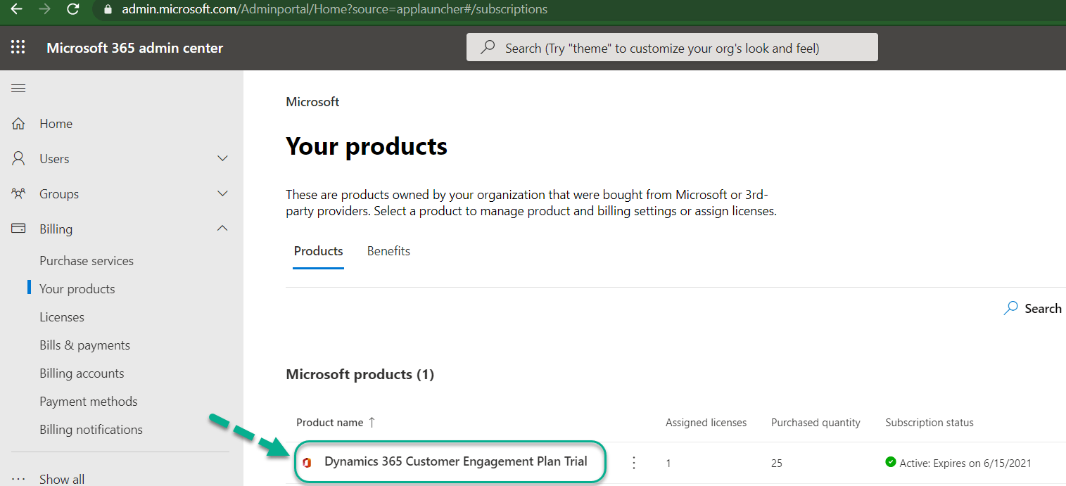 Dynamics 365 Commerce Microsoft Dynamics