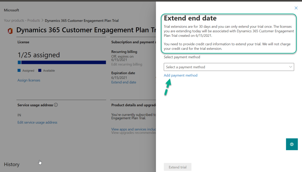 How To Create Microsoft Dynamics 365 CE Online 30 Days Trial.
