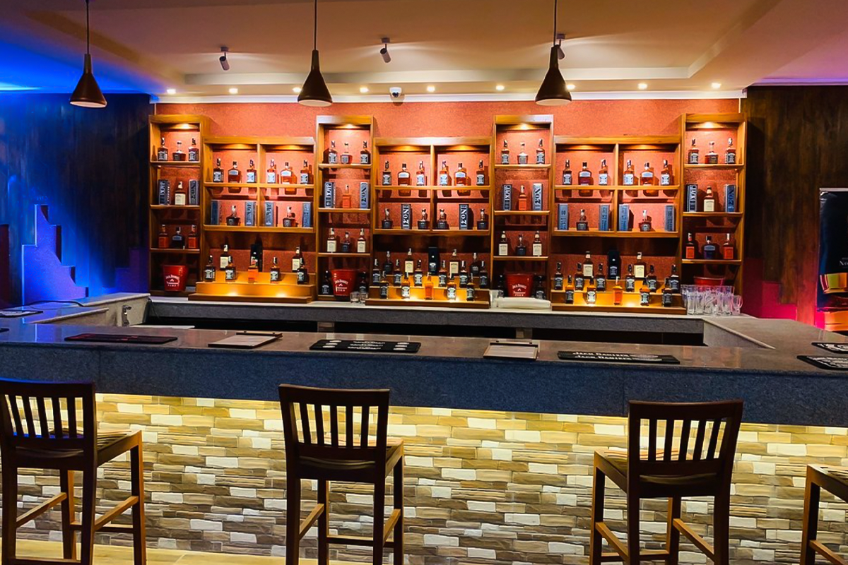 The Amber Bar & Restaurant Arusha24seven