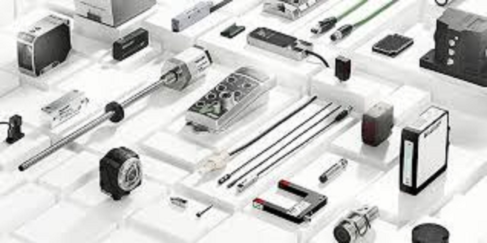 Balluff Sensor ARUSH SWITCHGEARS LLP