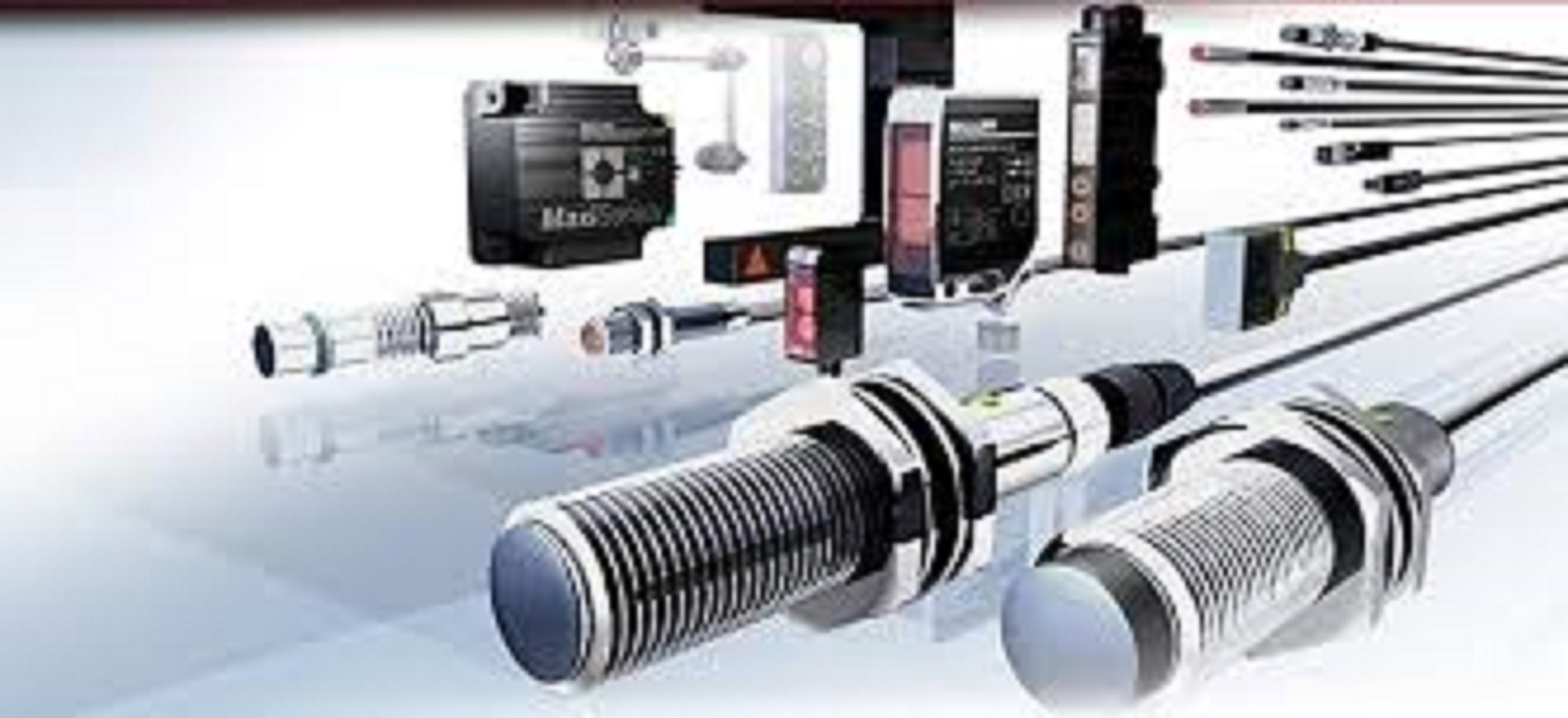 Balluff Sensor ARUSH SWITCHGEARS LLP