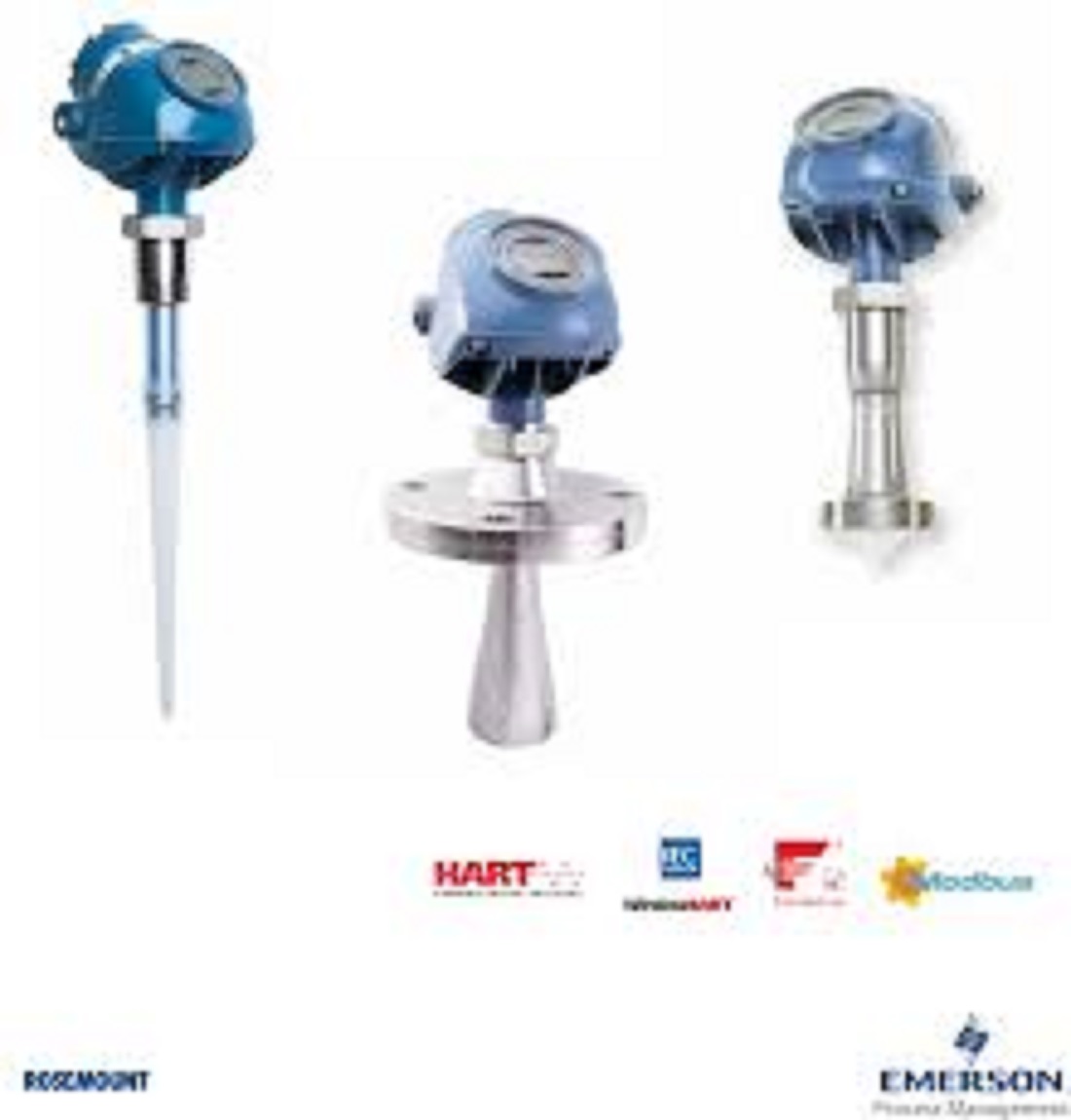 Emerson | ARUSH SWITCHGEARS LLP