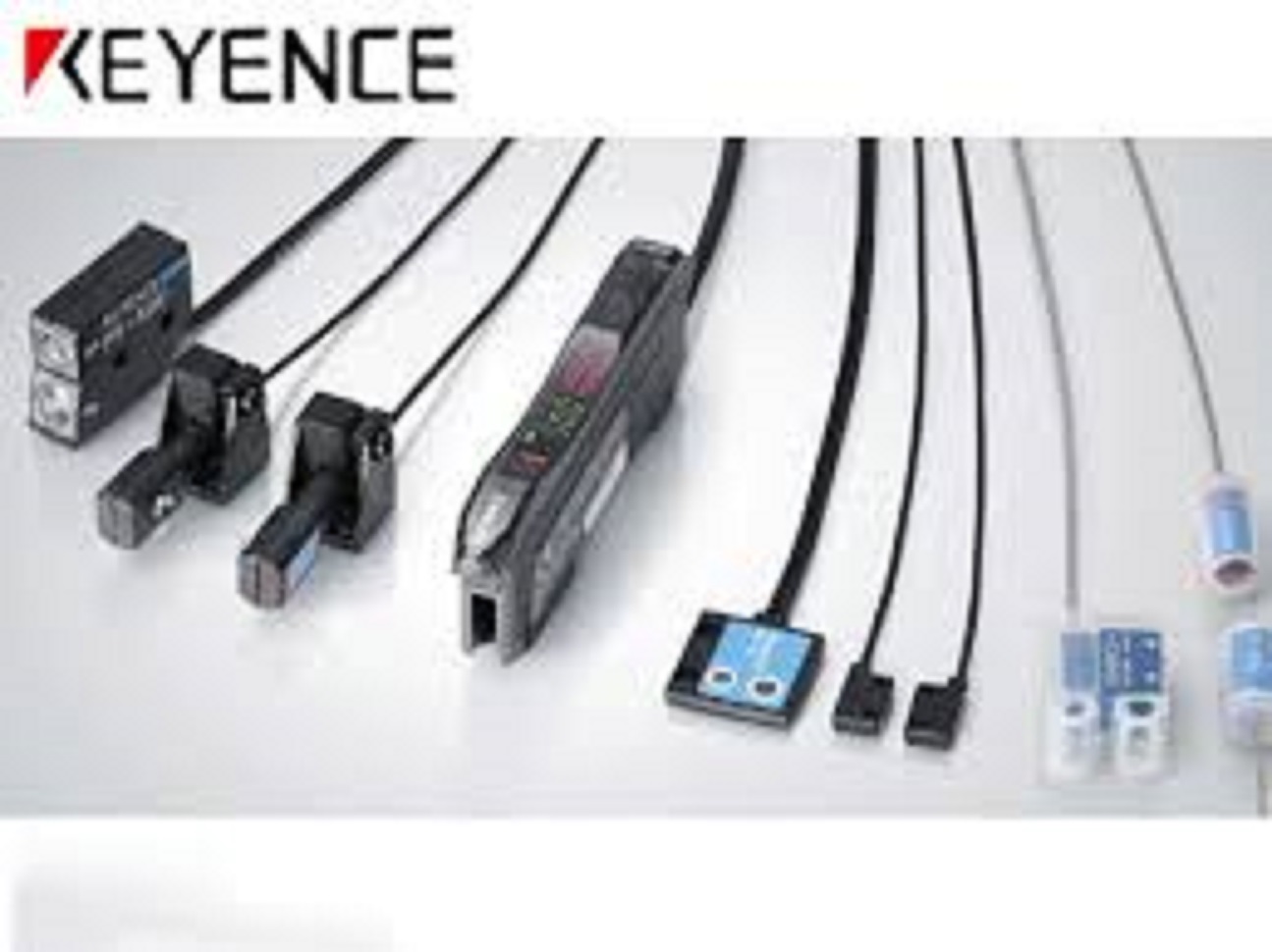 Keyence Sensor ARUSH SWITCHGEARS LLP