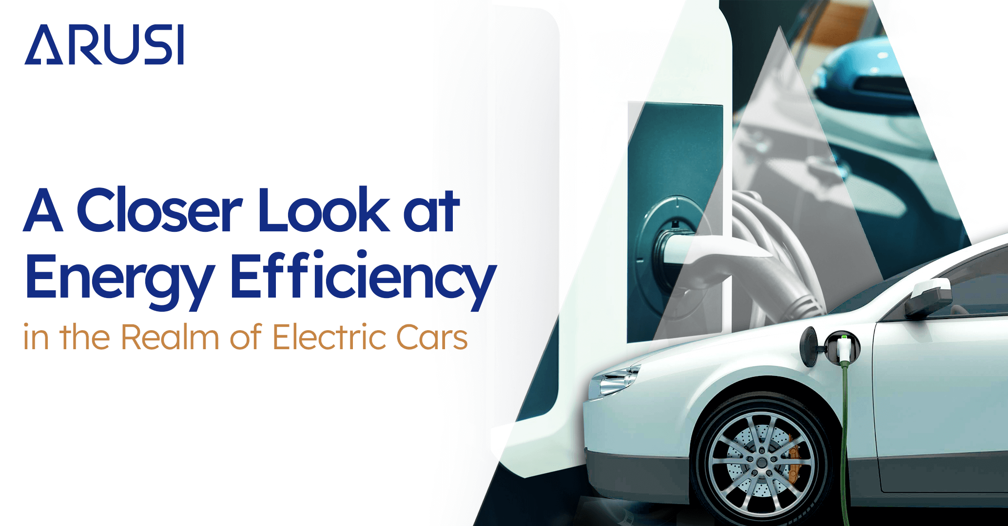 Unraveling the Energy Efficiency Mysteries of Electric Vehicles