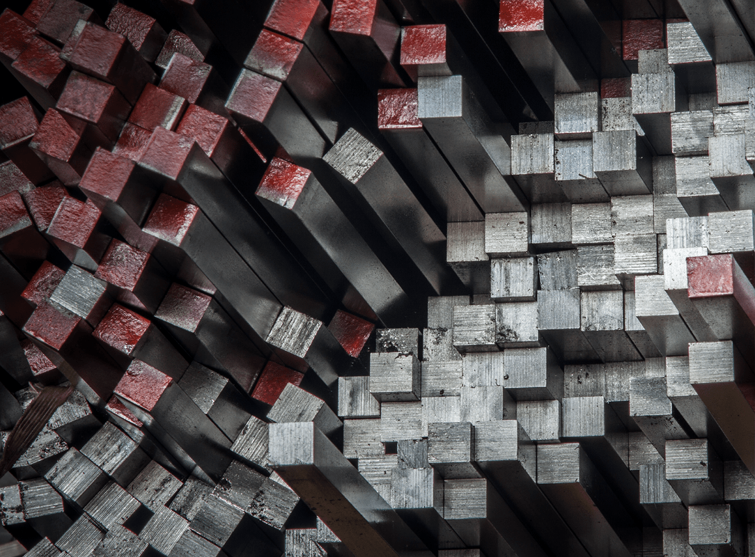 Over 25 years of experience in trading special metals