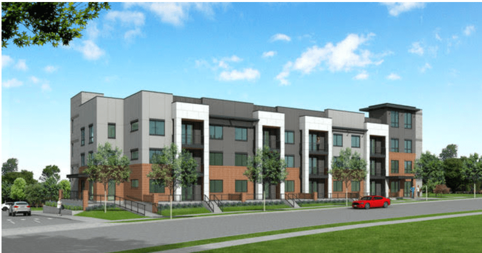 Paseo Place Apartments AURA