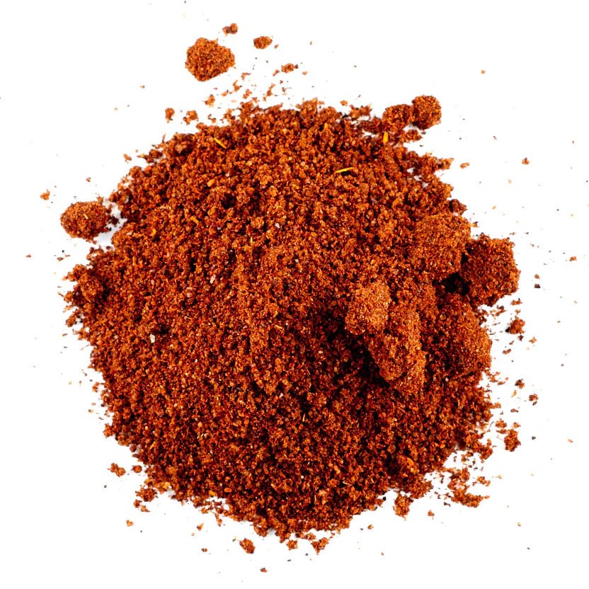 Mexican Chili Powder 125 g Online Arva Flour Mill
